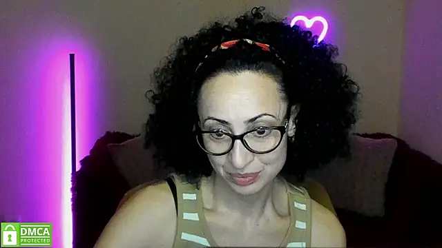 Arianasweety23 online show from 03.08.25