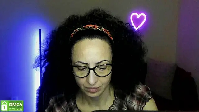 Arianasweety23 online show from 03.09.25