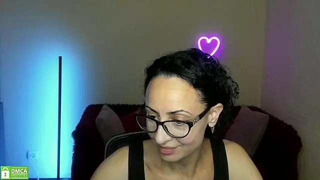 Arianasweety23 online show from 09.08.25