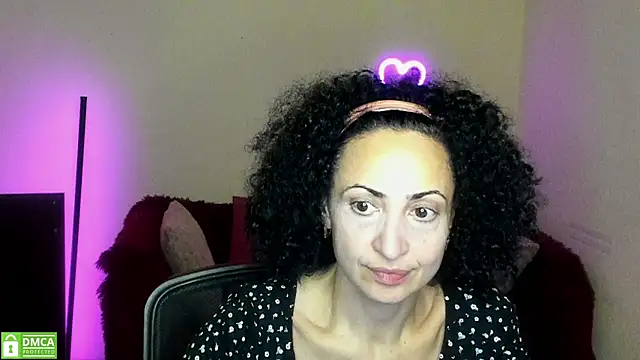 Arianasweety23 online show from 09.24.25