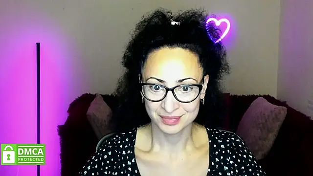 Arianasweety23 online show from 10.06.25