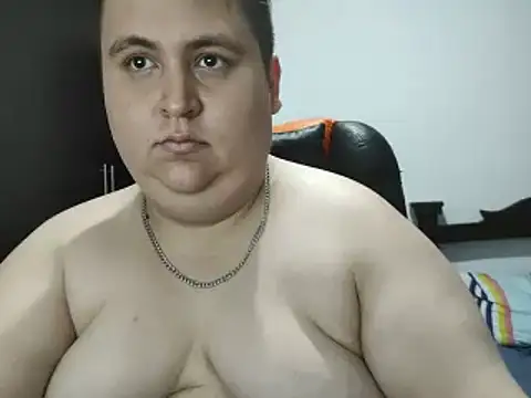 Gorditohot online show from 01.12.25