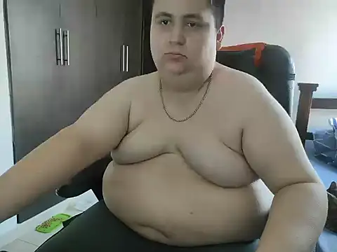Gorditohot online show from 01.12.25