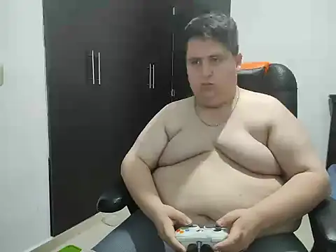 Gorditohot online show from 01.13.25