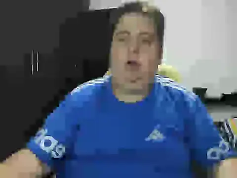 Gorditohot online show from 01.16.25