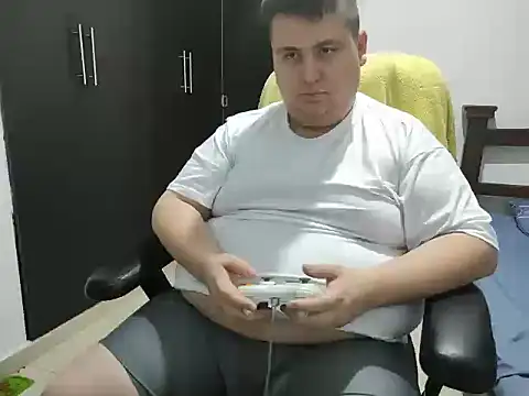 Gorditohot online show from 01.25.25