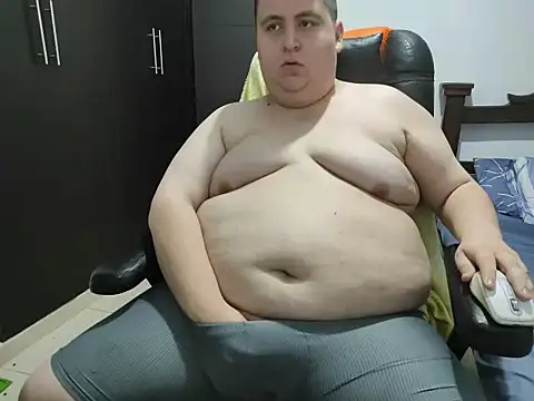 Gorditohot online show from 01.26.25