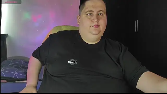 Gorditohot online show from 01.06.26