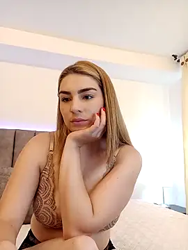 VictoriaMolina online show from 03.16.25