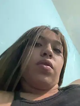 IsabellRodriguez18 online show from 01.18.26