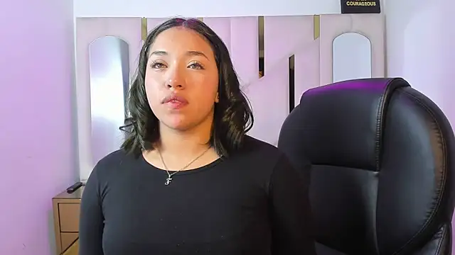 IsabellRodriguez18 online show from 03.21.26