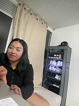 IsabellRodriguez18 online show from 06.02.26