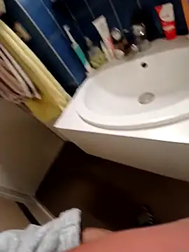 rominoucoquin online show from 12.01.25