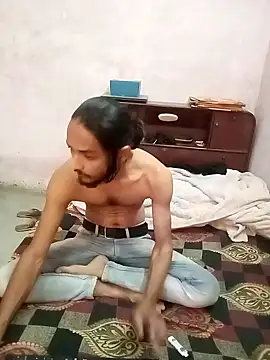 IamRentedBoybfriend online show from 02.10.25