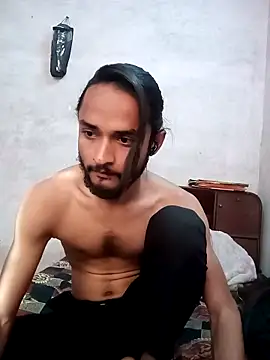 IamRentedBoybfriend online show from 02.12.25