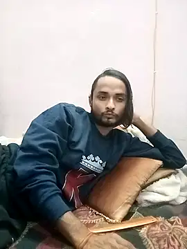 IamRentedBoybfriend online show from 02.18.25