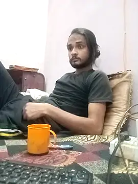 IamRentedBoybfriend online show from 02.23.25