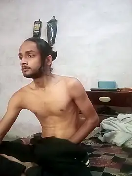 IamRentedBoybfriend online show from 03.16.25