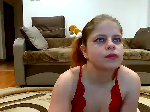 Snapshot of Sweet_bluegirl24 chatting on 02.14.26 Sweet bluegirl24 online show from 02.14.26