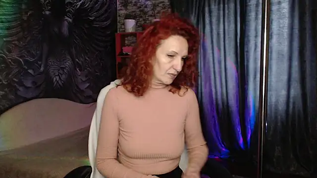 Colibri  online show from 02.15.26