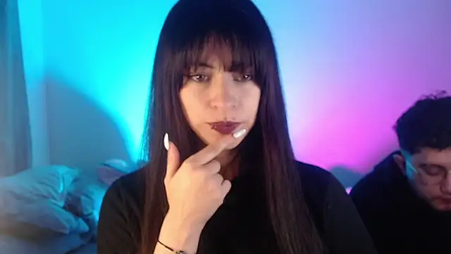 nala-saphir online show from 09.28.25