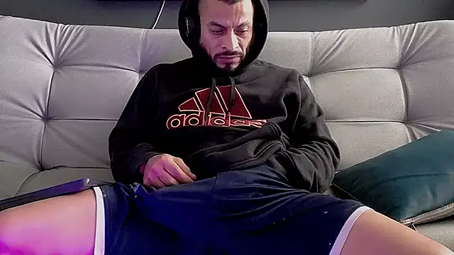 callme douglas online show from 09.20.25