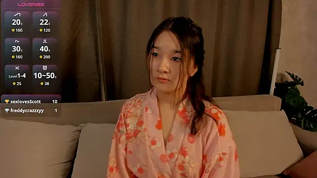 Maekko online show from 02.18.26