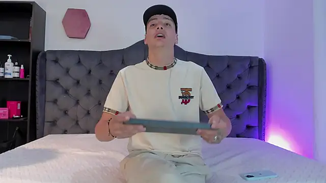 two milkyway online show from 02.27.26