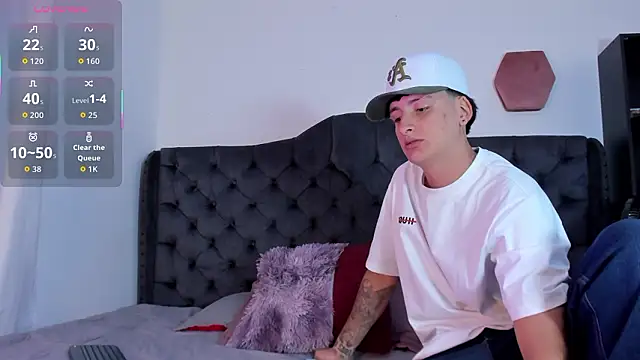 two milkyway online show from 03.29.26