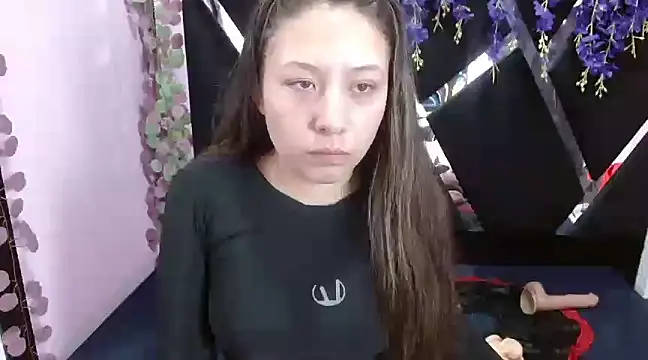 Snapshot of alison_deep chatting on 03.14.25 alison deep online show from 03.14.25