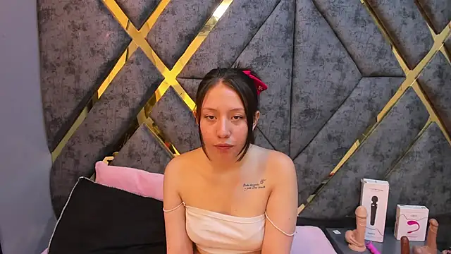 alison deep online show from 07.15.26