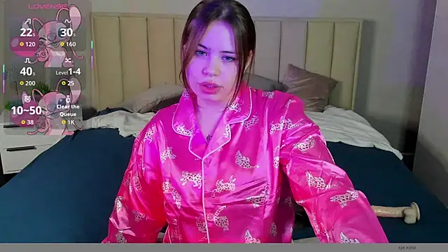 EricaElliott online show from 09.26.25