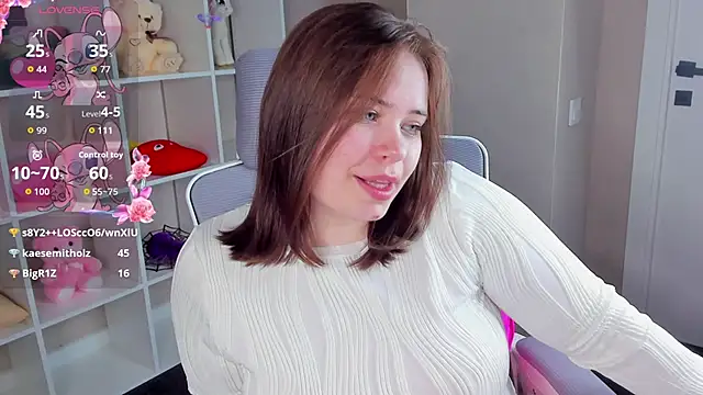 EricaElliott online show from 04.29.26