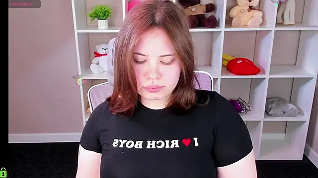 EricaElliott online show from 05.03.26
