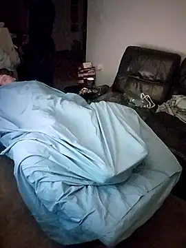 VelvetChocolate7 online show from 11.13.25