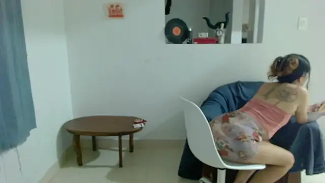 Maam Ine online show from 01.05.26