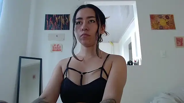 Maam Ine online show from 03.05.26