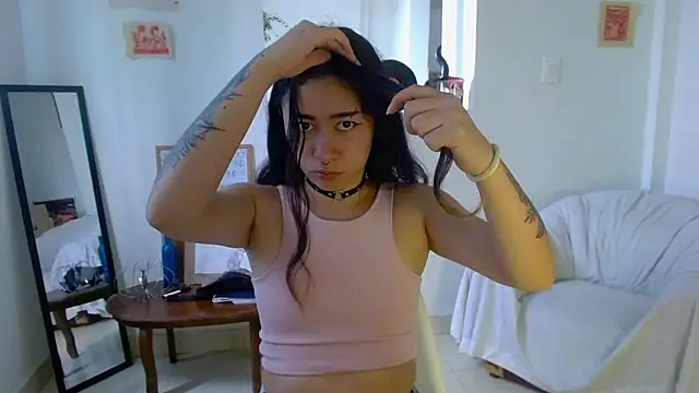 Maam Ine online show from 06.07.26