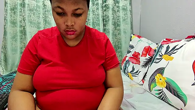 Snapshot of Teassa90 chatting on 09.13.25 Teassa90 online show from 09.13.25