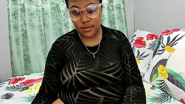 Teassa90 online show from 09.25.25