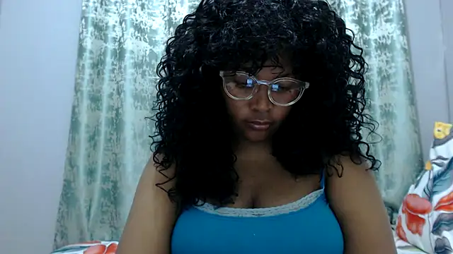 Teassa90 online show from 10.15.25