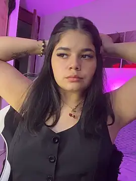 pretty angela1 online show from 09.26.25