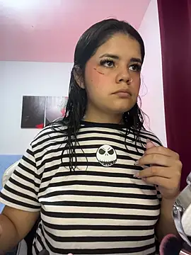 pretty angela1 online show from 11.16.25