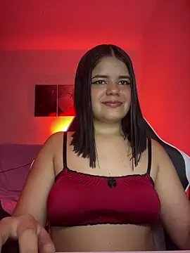 pretty angela1 online show from 11.22.25