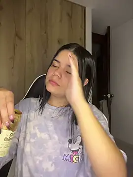 pretty angela1 online show from 12.16.25