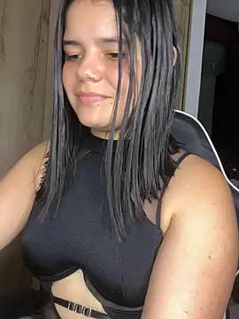 pretty angela1 online show from 12.22.25