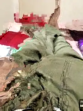 iamharryy online show from 11.27.25