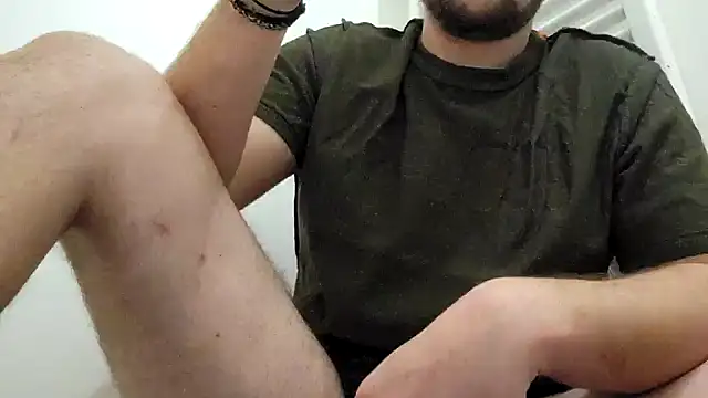 Maxoux02 online show from 01.11.25