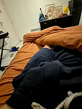 Maxoux02 online show from 02.08.25