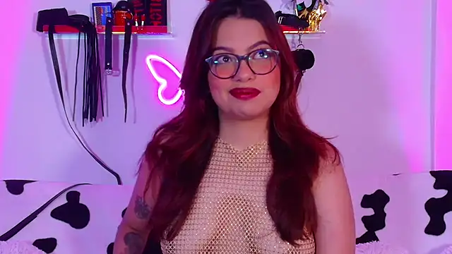 EmiF26 online show from 11.30.25